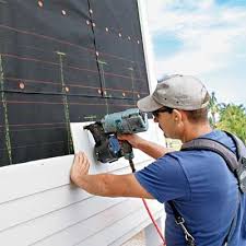 Best Steel Siding Installation  in Eudora, AR